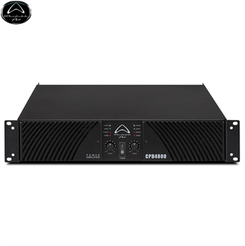 Cục Đẩy Công Suất Wharfedale CPD4800